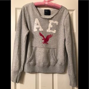 American Eagle Outfitters Size Med Sweatshirt